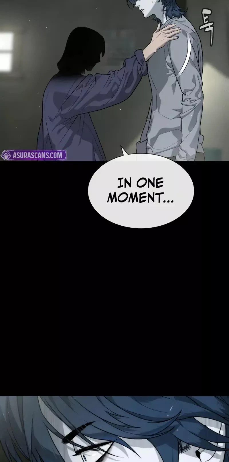 Read Killer Pietro chapter 83 image 59 on Lezhin