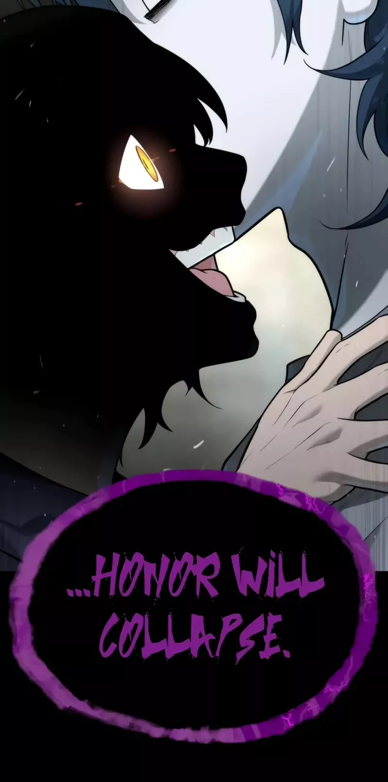 Read Killer Pietro chapter 83 image 60 on Lezhin