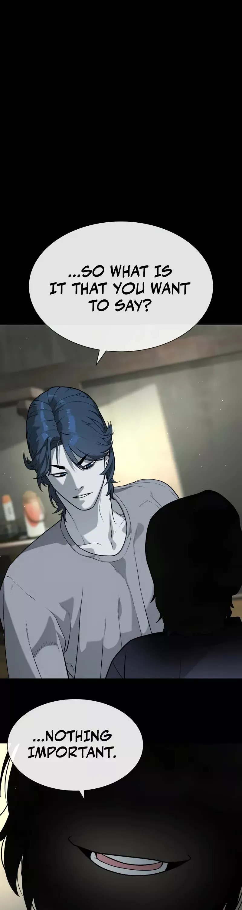 Read Killer Pietro chapter 83 image 61 on Lezhin