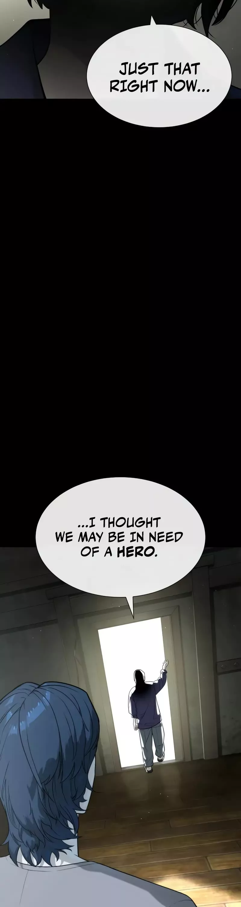 Read Killer Pietro chapter 83 image 62 on Lezhin