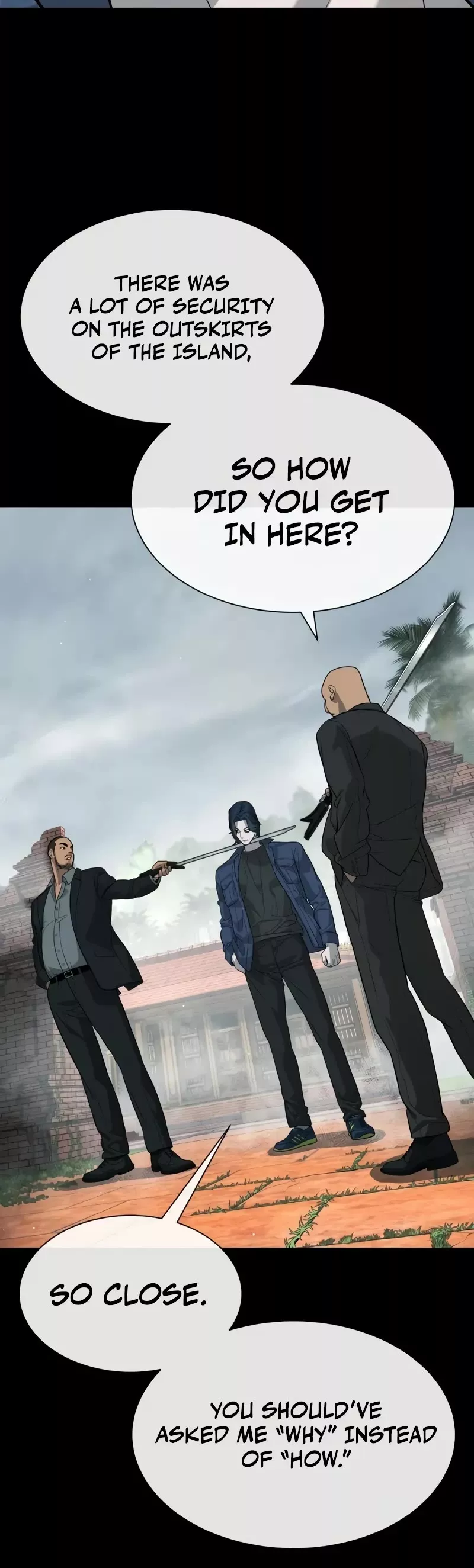 Read Killer Pietro chapter 83 image 69 on Lezhin