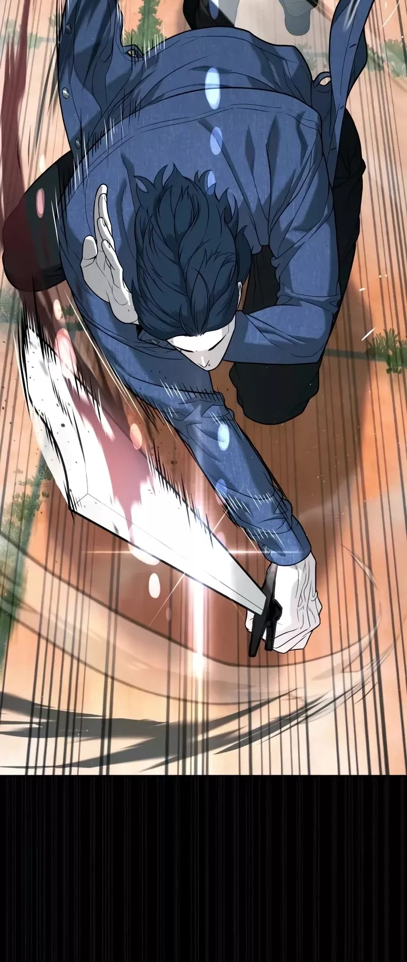 Read Killer Pietro chapter 83 image 75 on Lezhin