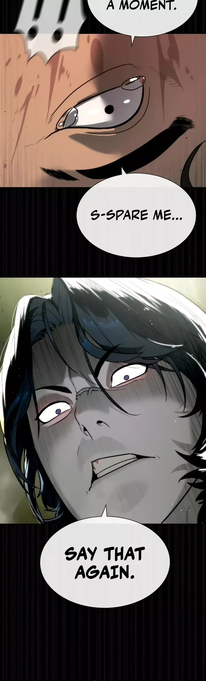 Read Killer Pietro chapter 83 image 77 on Lezhin