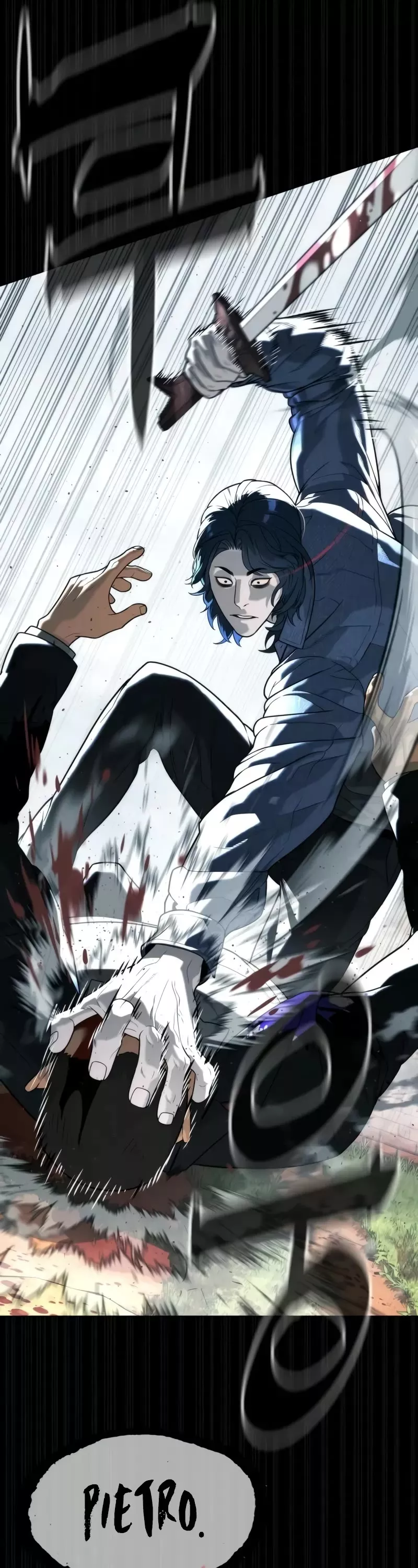 Read Killer Pietro chapter 83 image 78 on Lezhin