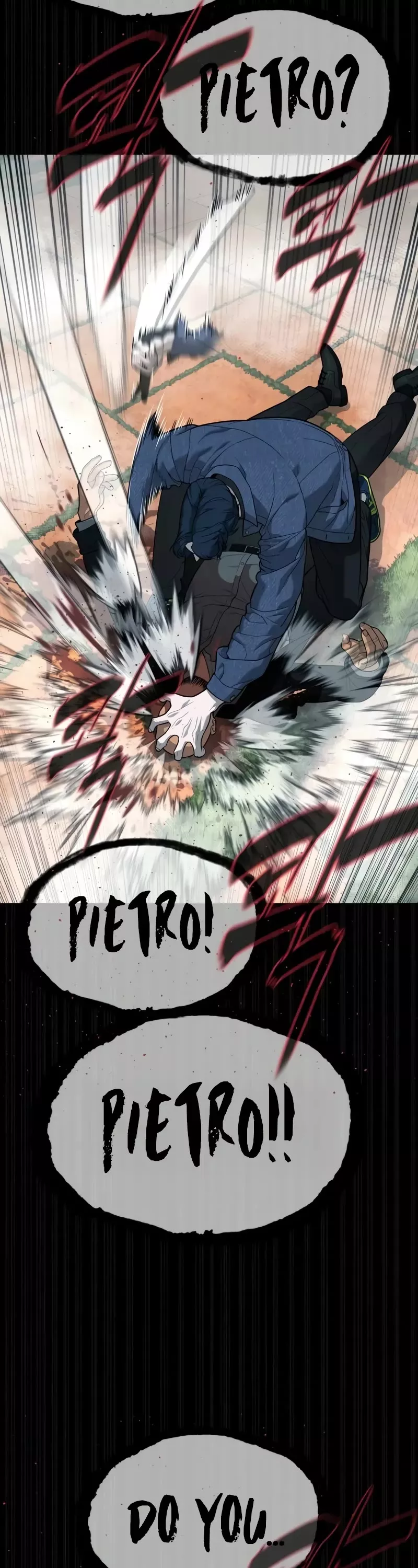 Read Killer Pietro chapter 83 image 79 on Lezhin
