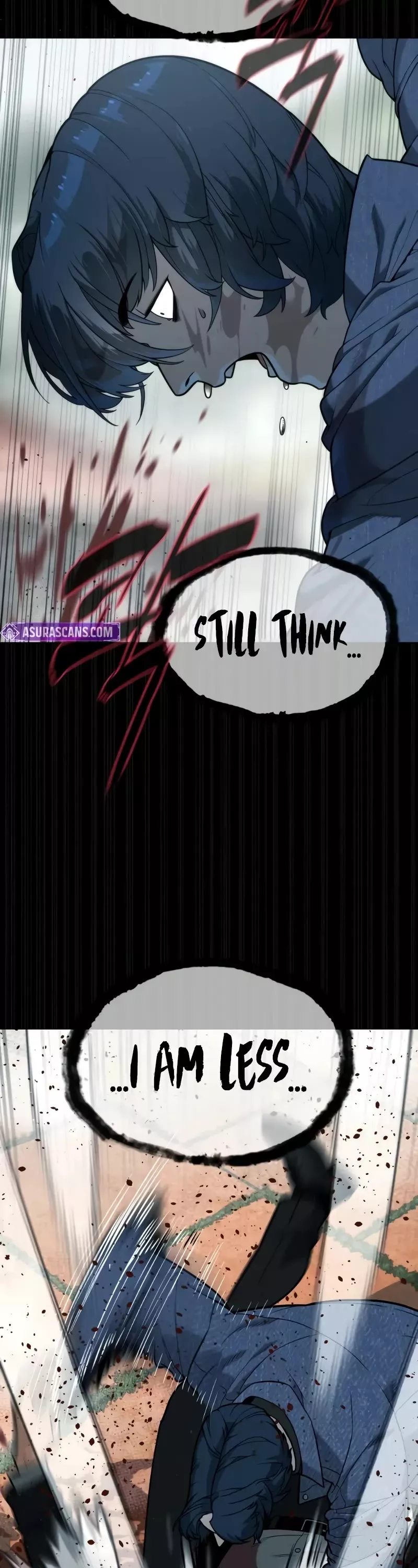 Read Killer Pietro chapter 83 image 80 on Lezhin