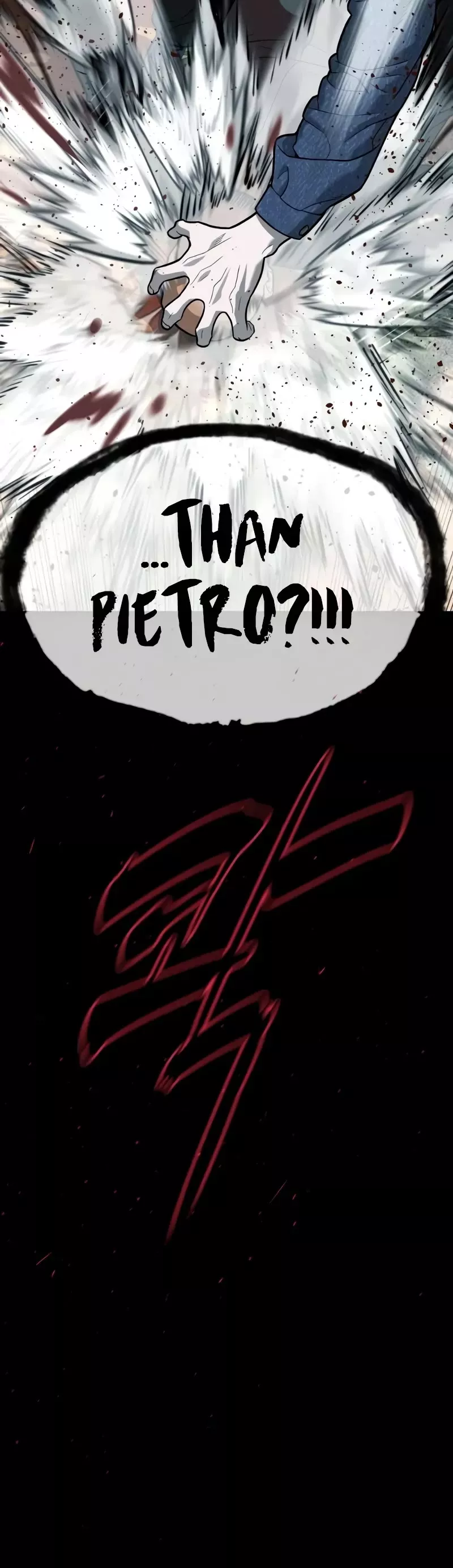 Read Killer Pietro chapter 83 image 81 on Lezhin