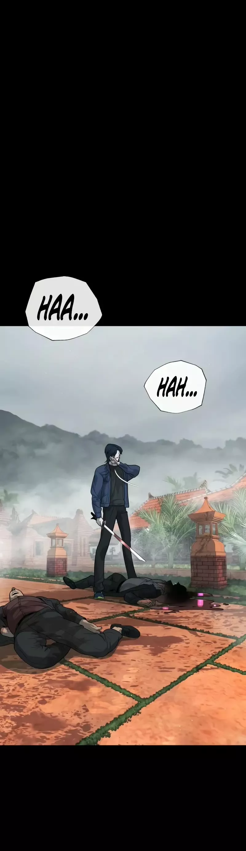 Read Killer Pietro chapter 83 image 82 on Lezhin