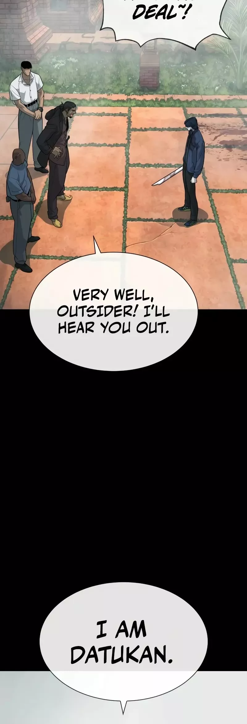 Read Killer Pietro chapter 83 image 87 on Lezhin