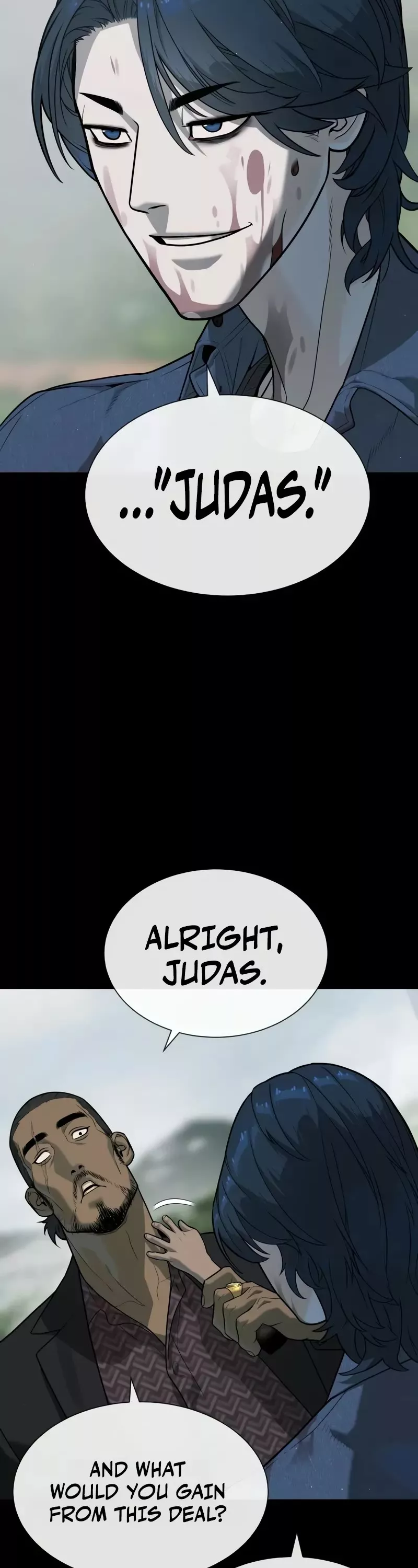 Read Killer Pietro chapter 83 image 89 on Lezhin