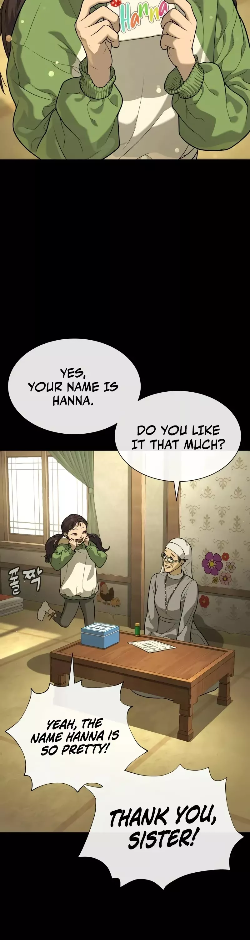 Read Killer Pietro chapter 84 image 1 on Lezhin