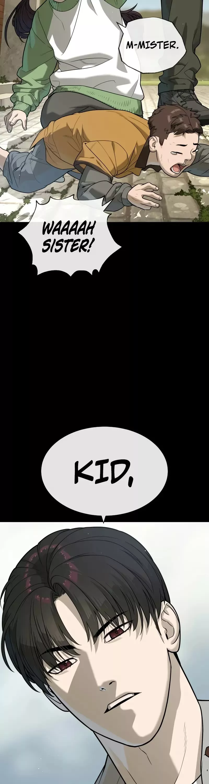 Read Killer Pietro chapter 84 image 13 on Lezhin