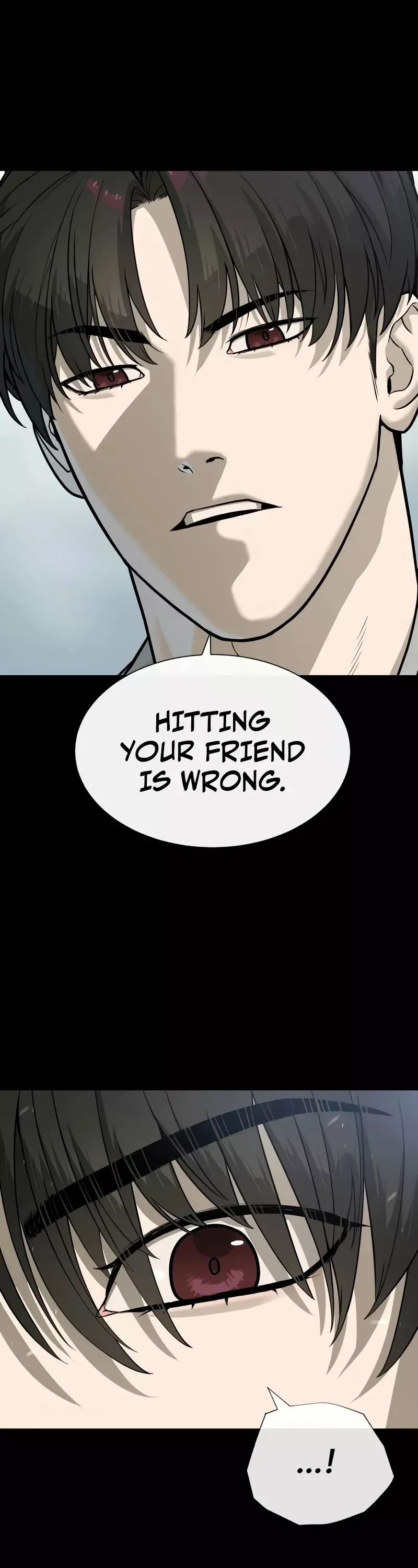 Read Killer Pietro chapter 84 image 15 on Lezhin