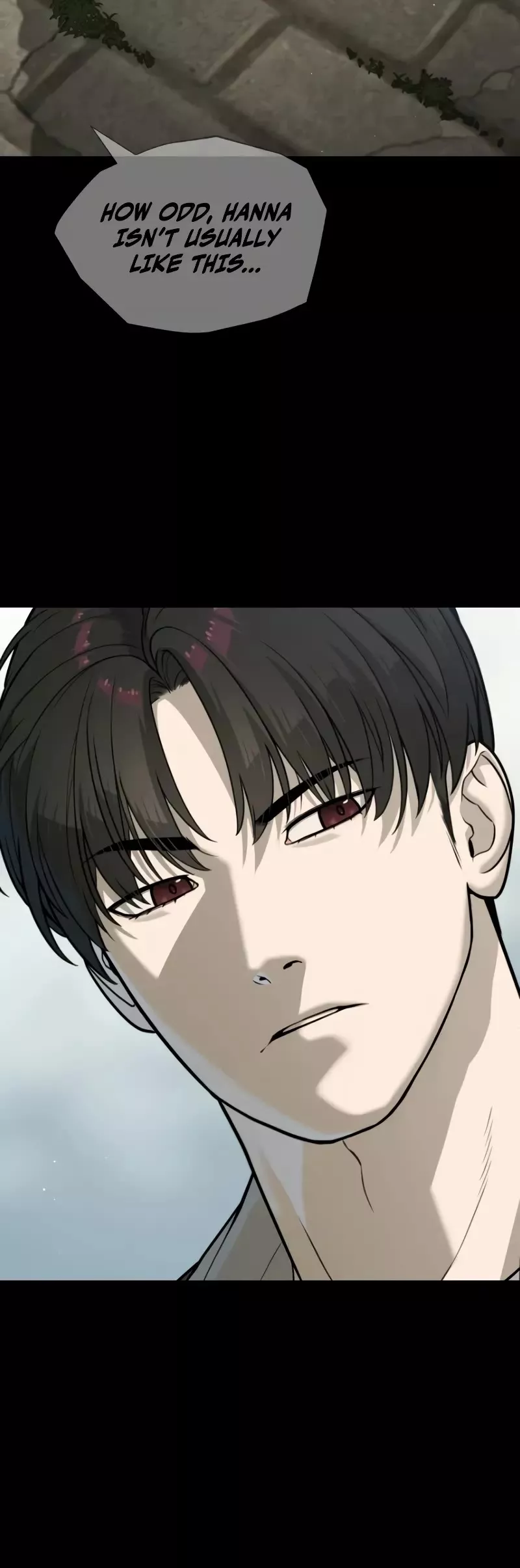 Read Killer Pietro chapter 84 image 18 on Lezhin