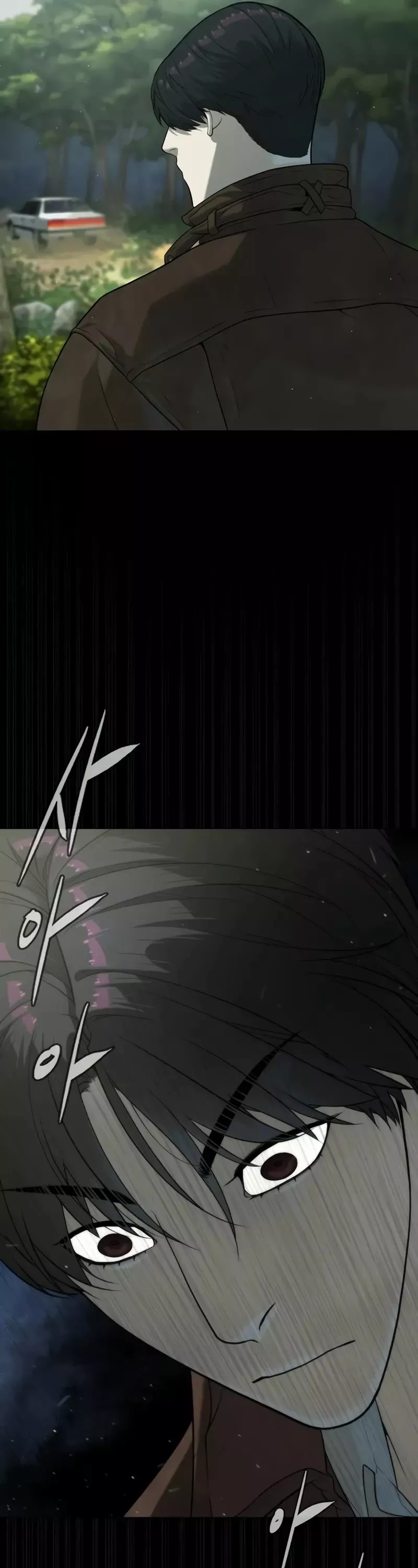Read Killer Pietro chapter 84 image 30 on Lezhin