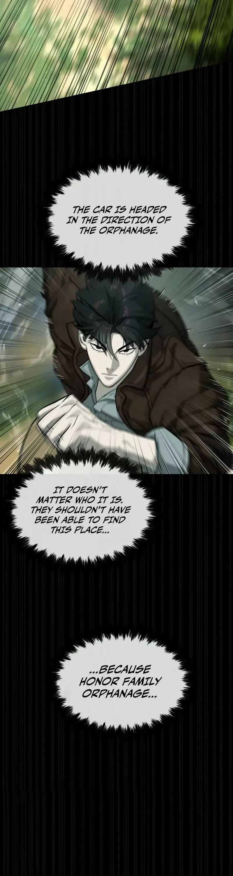 Read Killer Pietro chapter 84 image 36 on Lezhin