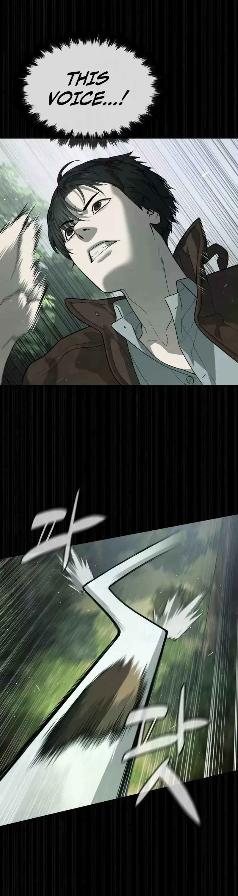 Read Killer Pietro chapter 84 image 40 on Lezhin