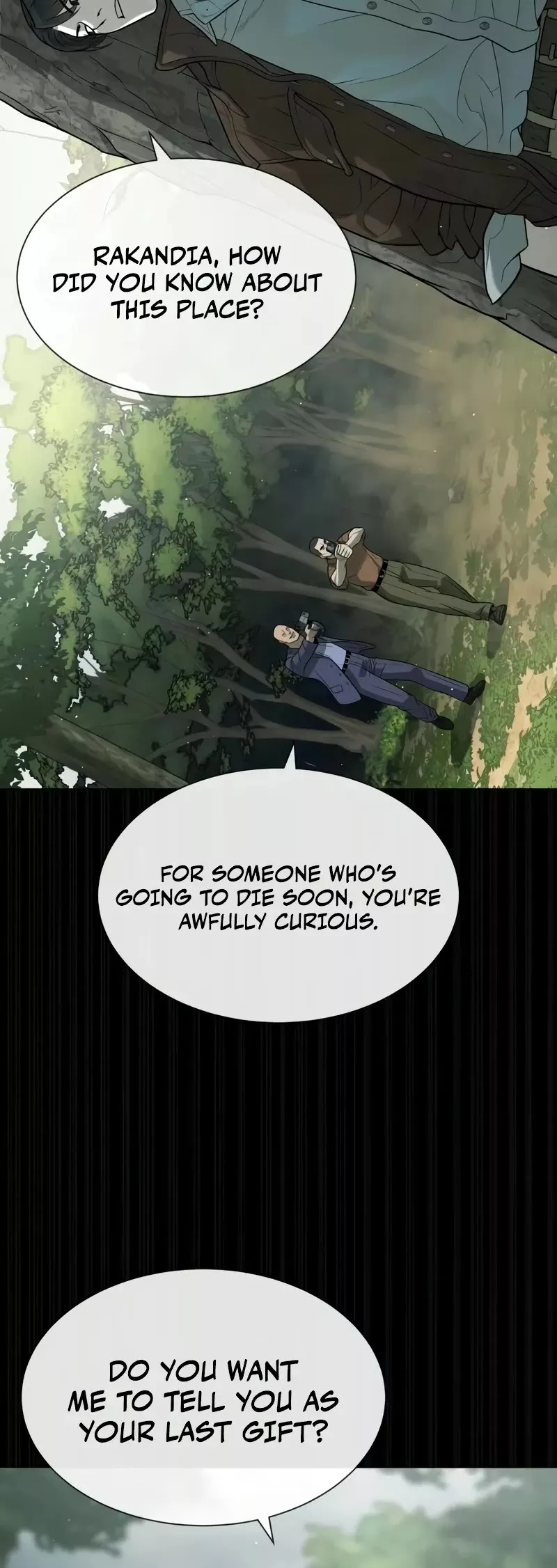 Read Killer Pietro chapter 84 image 49 on Lezhin