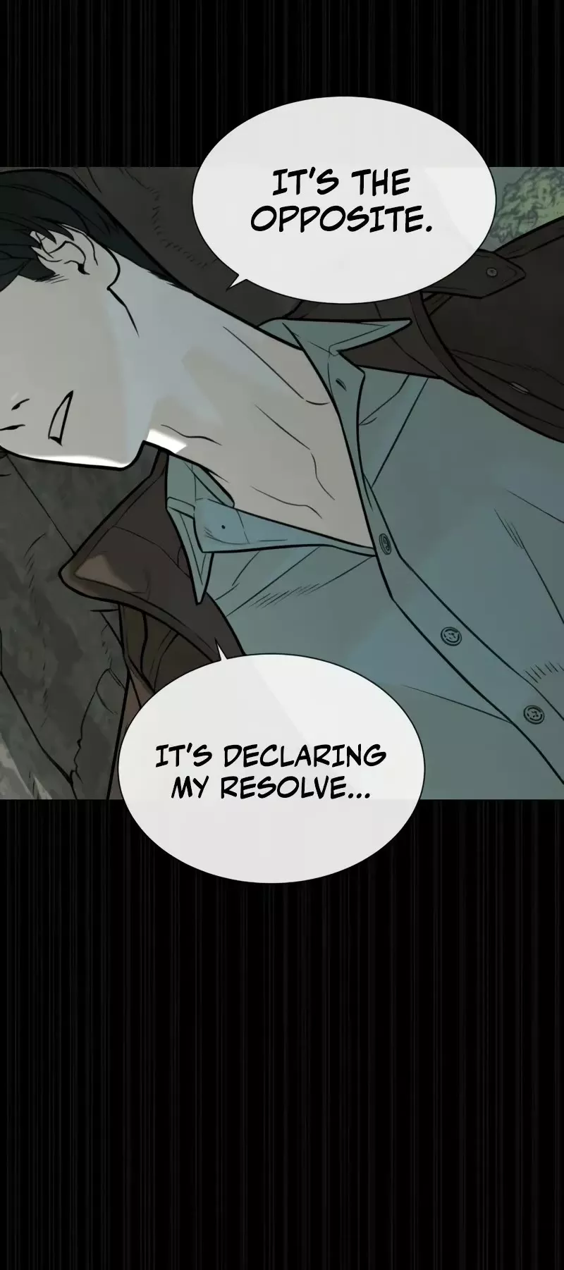 Read Killer Pietro chapter 84 image 52 on Lezhin