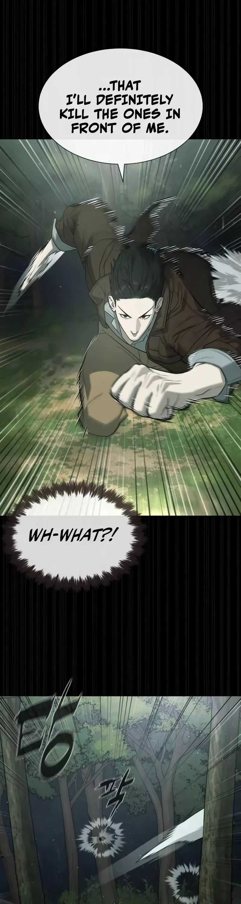 Read Killer Pietro chapter 84 image 53 on Lezhin