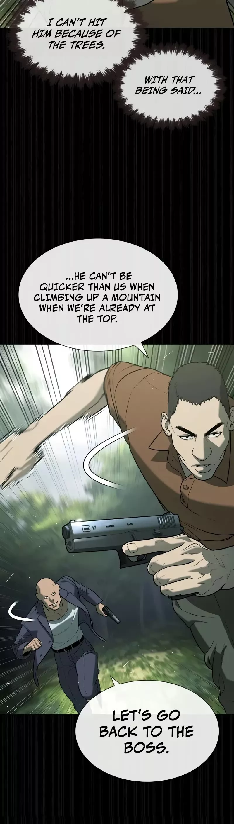 Read Killer Pietro chapter 84 image 55 on Lezhin