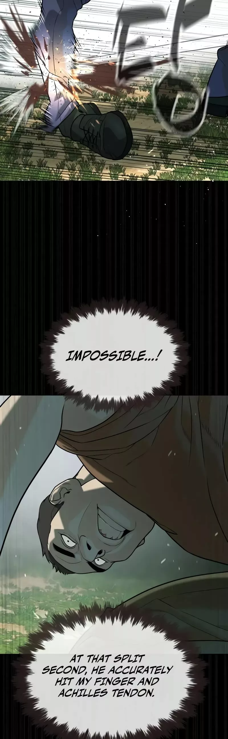 Read Killer Pietro chapter 84 image 59 on Lezhin