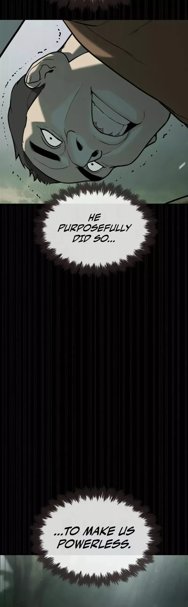 Read Killer Pietro chapter 84 image 60 on Lezhin