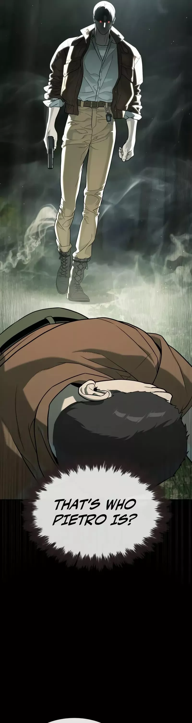 Read Killer Pietro chapter 84 image 61 on Lezhin