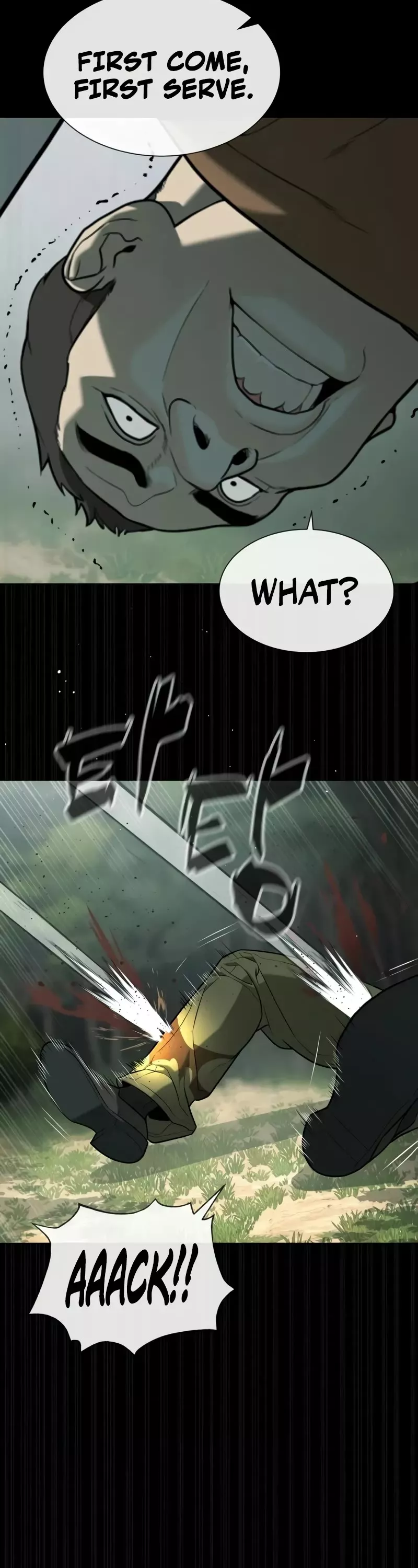 Read Killer Pietro chapter 84 image 62 on Lezhin