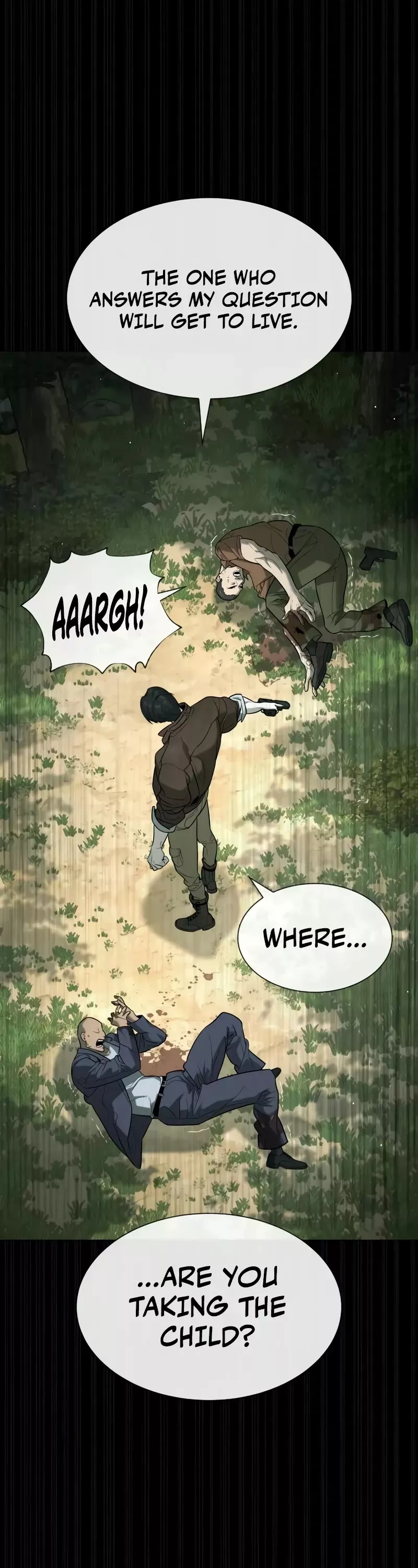 Read Killer Pietro chapter 84 image 63 on Lezhin