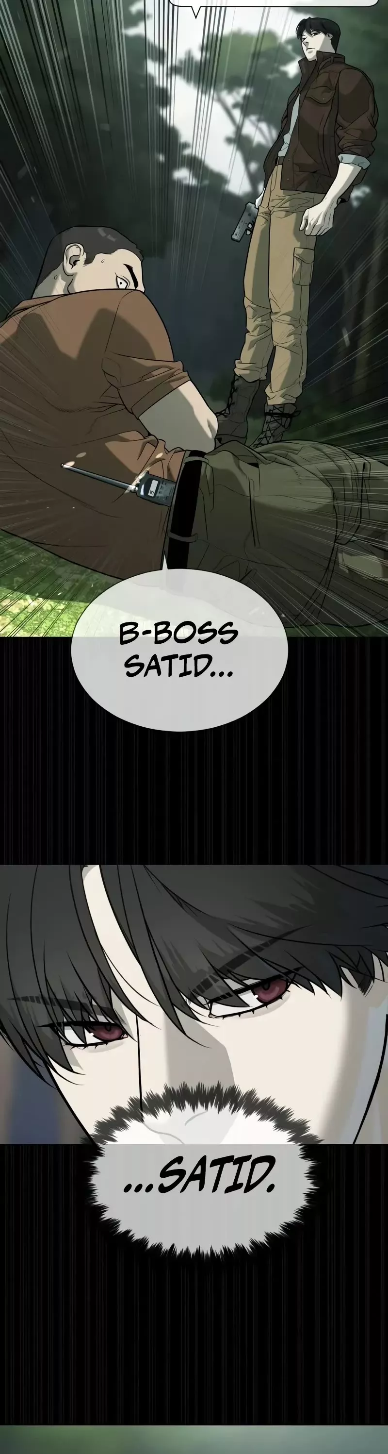 Read Killer Pietro chapter 84 image 65 on Lezhin