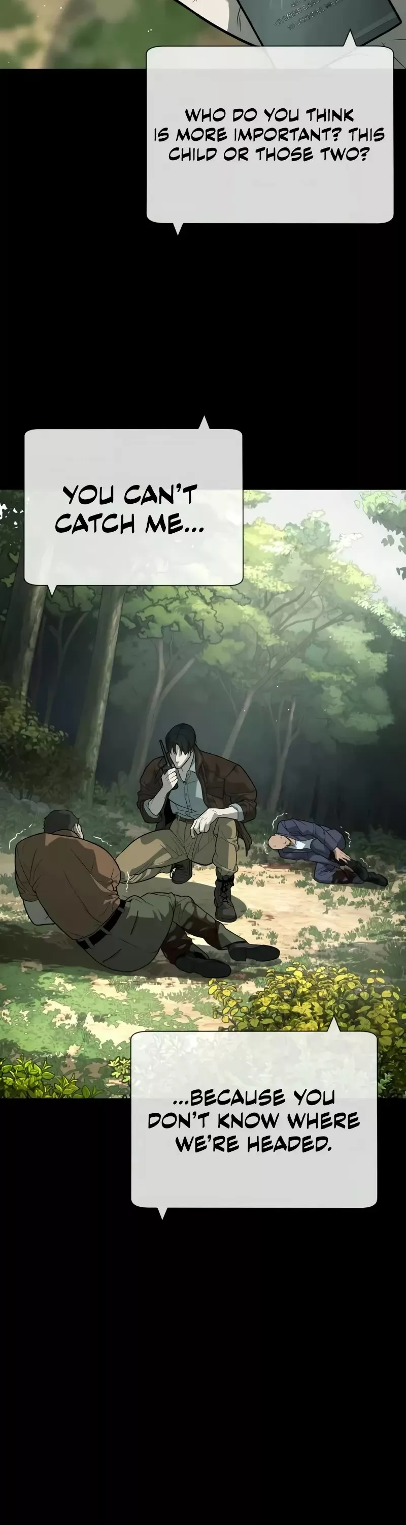 Read Killer Pietro chapter 84 image 68 on Lezhin
