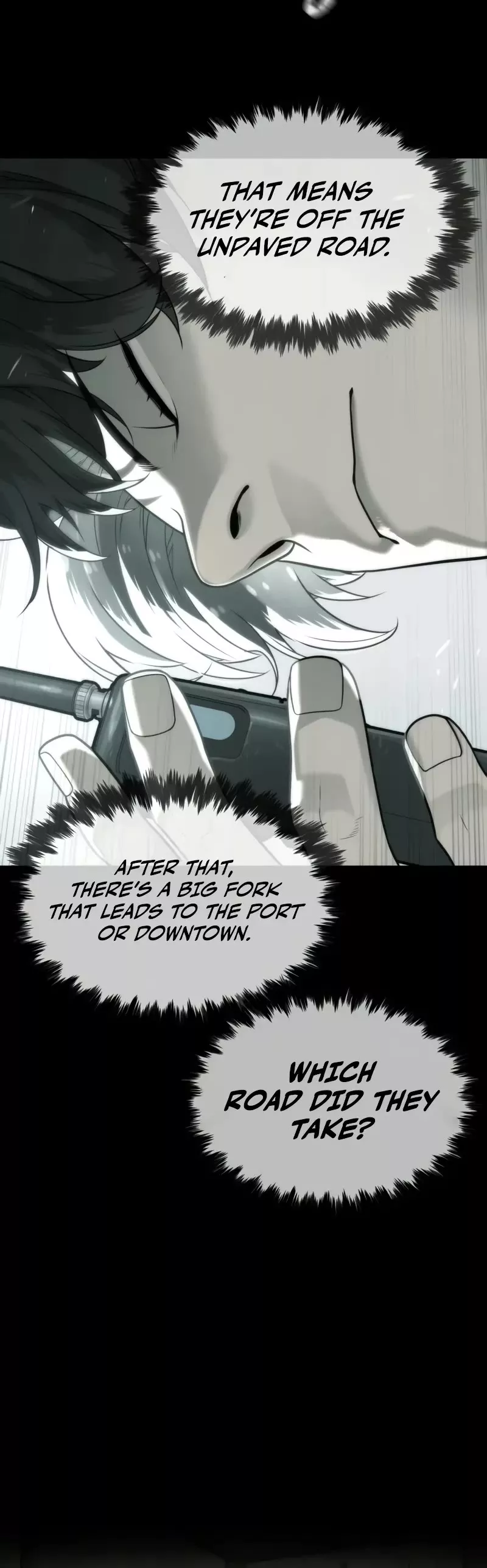 Read Killer Pietro chapter 84 image 70 on Lezhin