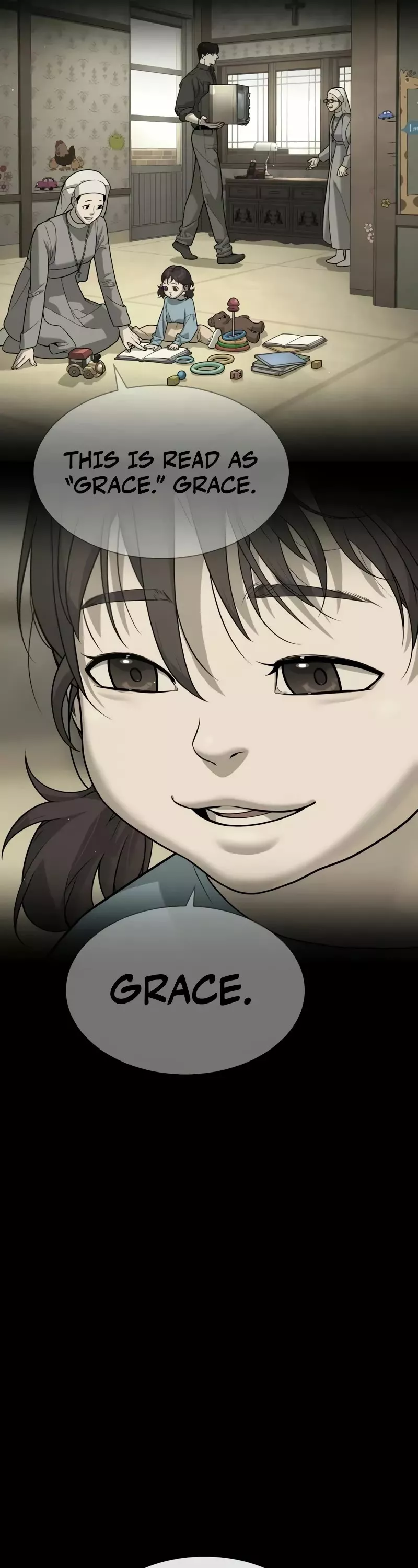Read Killer Pietro chapter 84 image 71 on Lezhin