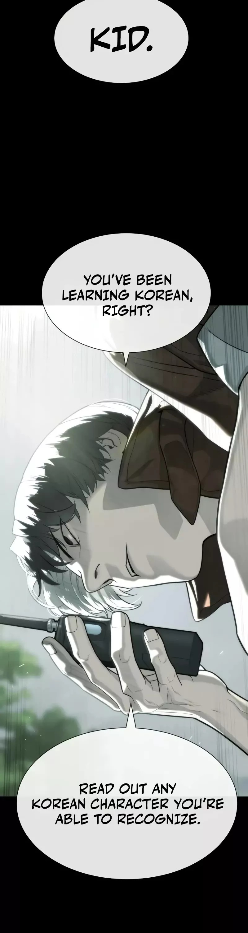 Read Killer Pietro chapter 84 image 72 on Lezhin