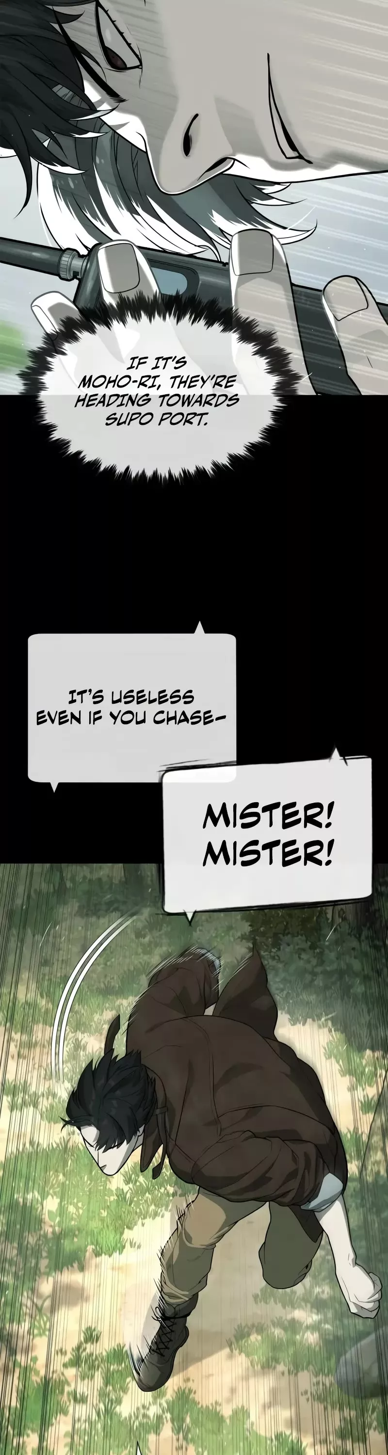 Read Killer Pietro chapter 84 image 74 on Lezhin