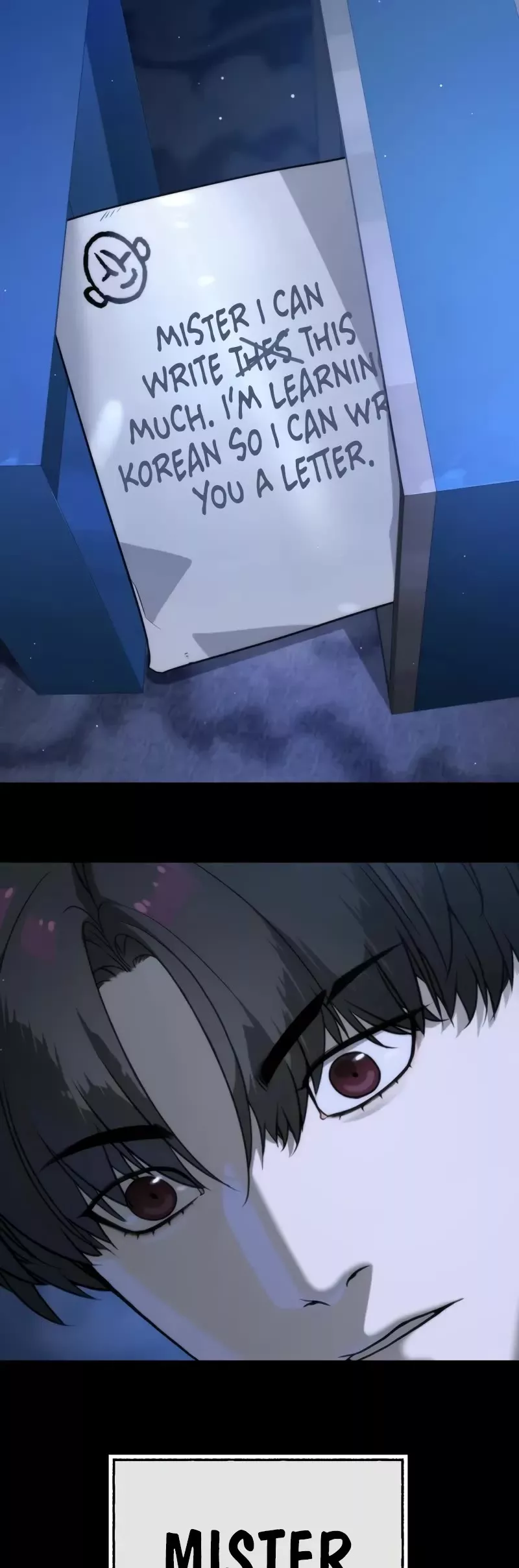 Read Killer Pietro chapter 84 image 79 on Lezhin