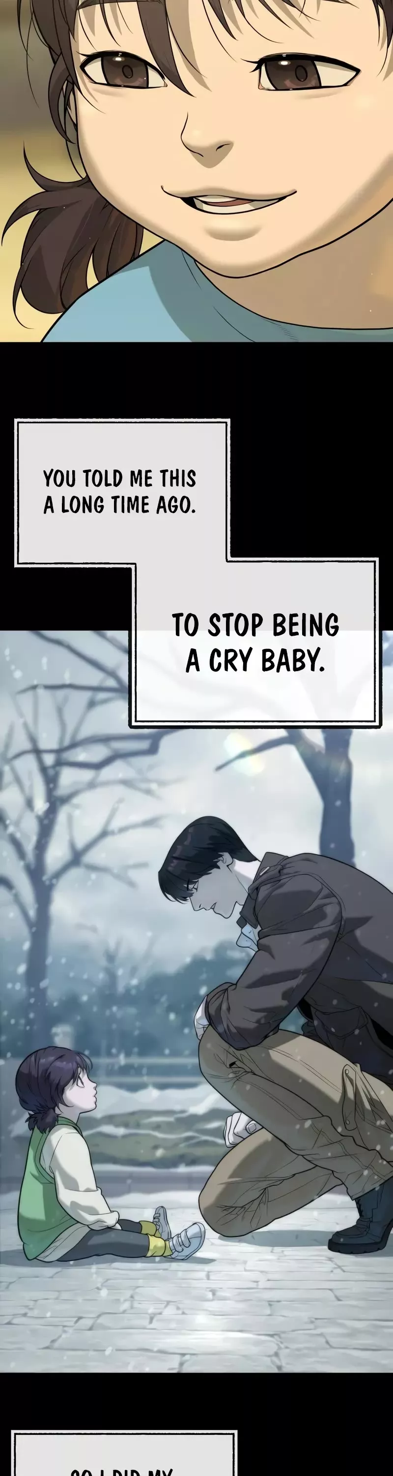 Read Killer Pietro chapter 84 image 82 on Lezhin