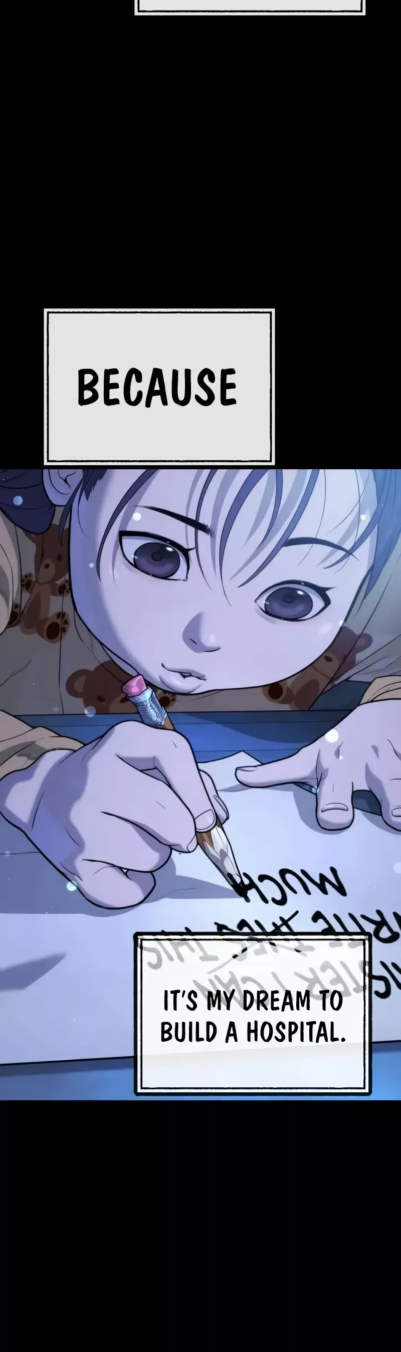 Read Killer Pietro chapter 84 image 85 on Lezhin