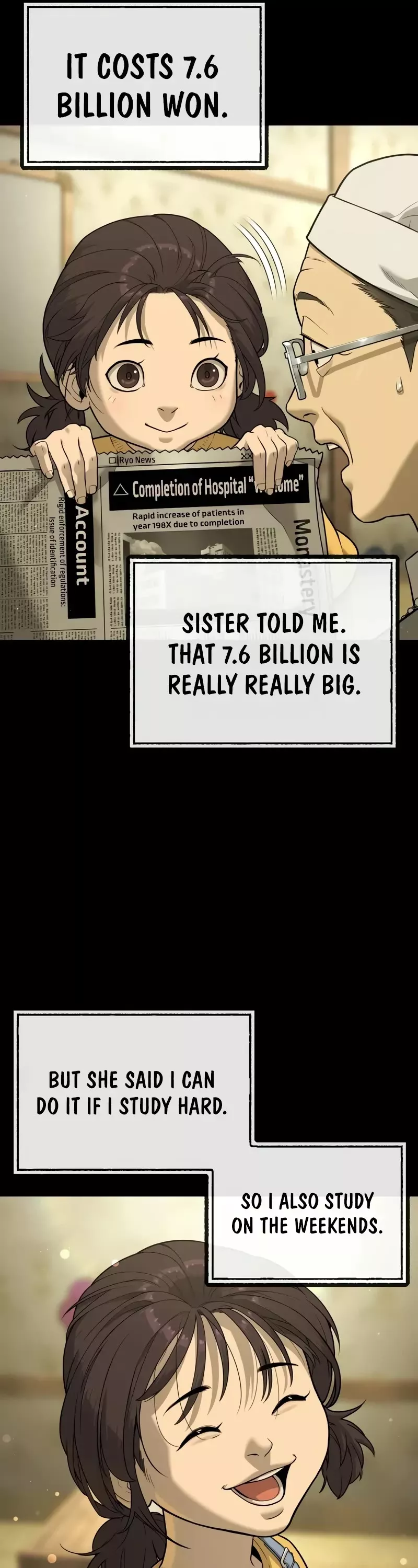 Read Killer Pietro chapter 84 image 86 on Lezhin