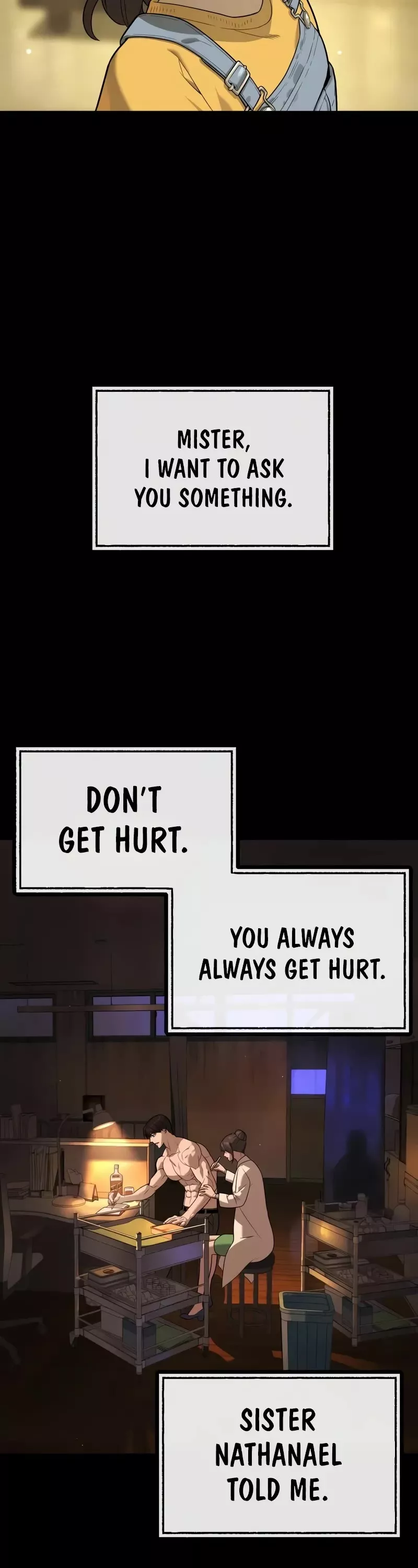 Read Killer Pietro chapter 84 image 87 on Lezhin