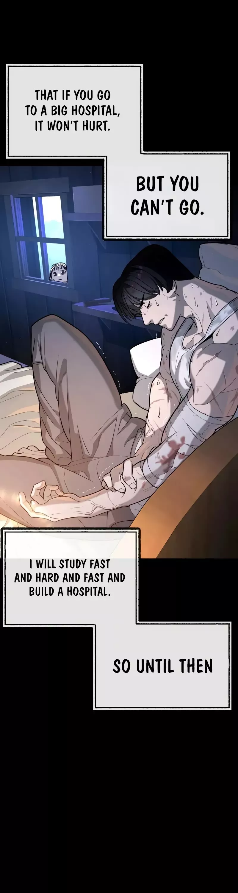Read Killer Pietro chapter 84 image 88 on Lezhin