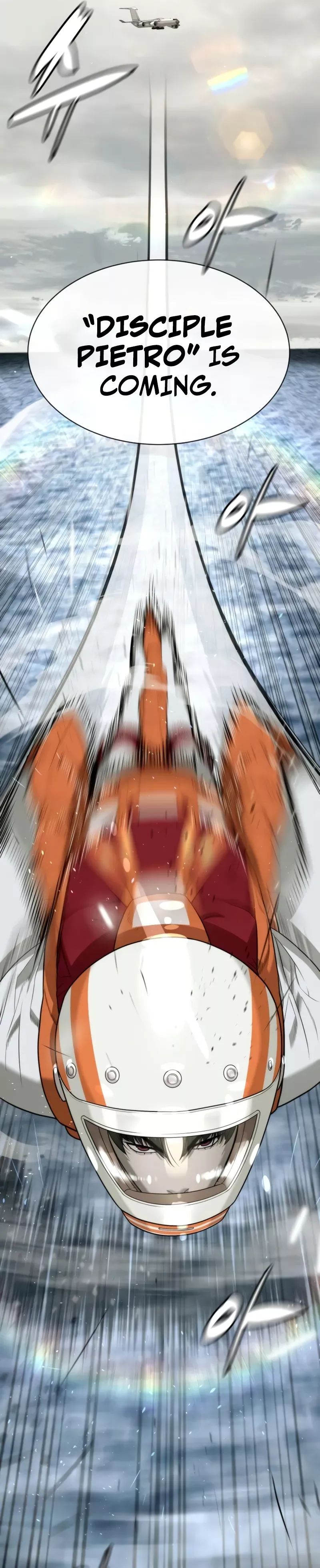 Read Killer Pietro chapter 85 image 11 on Lezhin