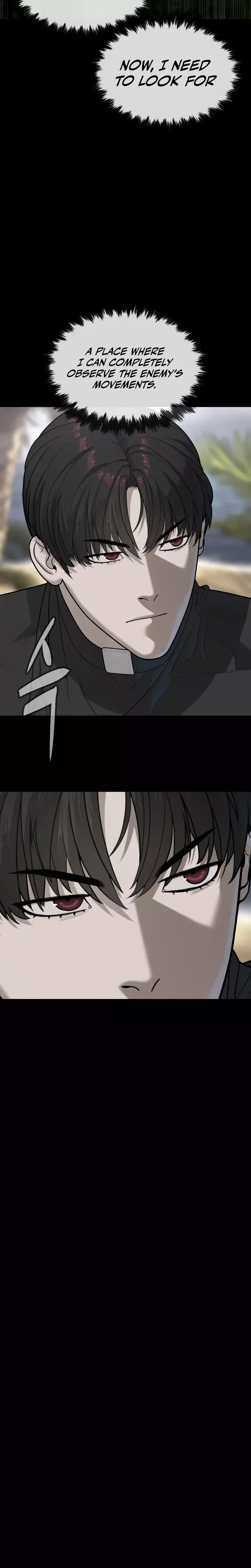 Read Killer Pietro chapter 85 image 16 on Lezhin