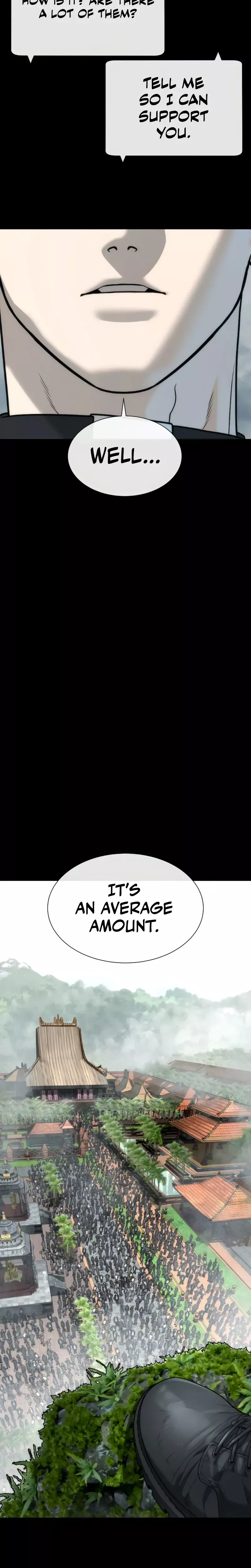 Read Killer Pietro chapter 85 image 25 on Lezhin