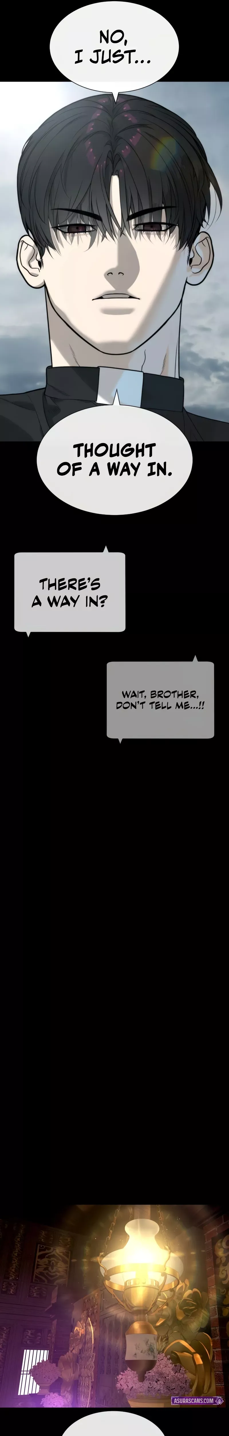 Read Killer Pietro chapter 85 image 27 on Lezhin