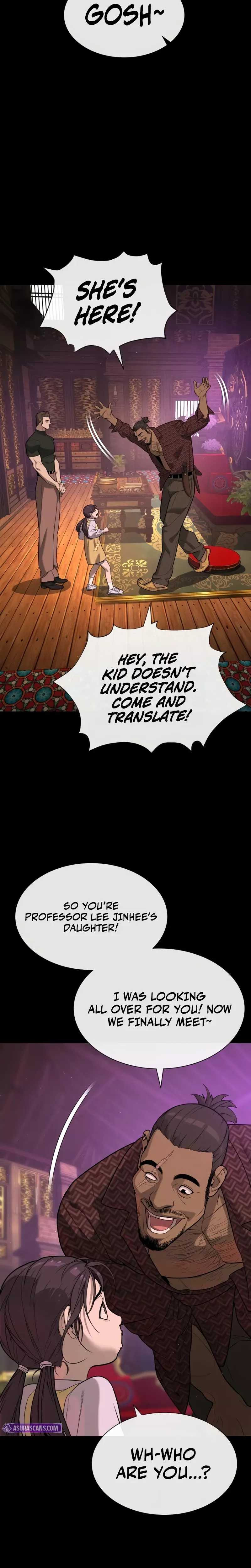 Read Killer Pietro chapter 85 image 28 on Lezhin