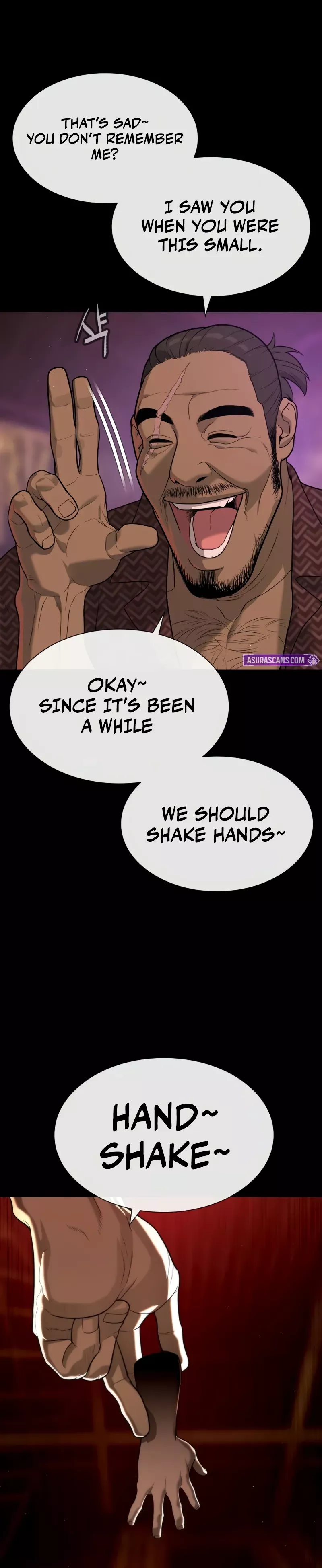 Read Killer Pietro chapter 85 image 29 on Lezhin