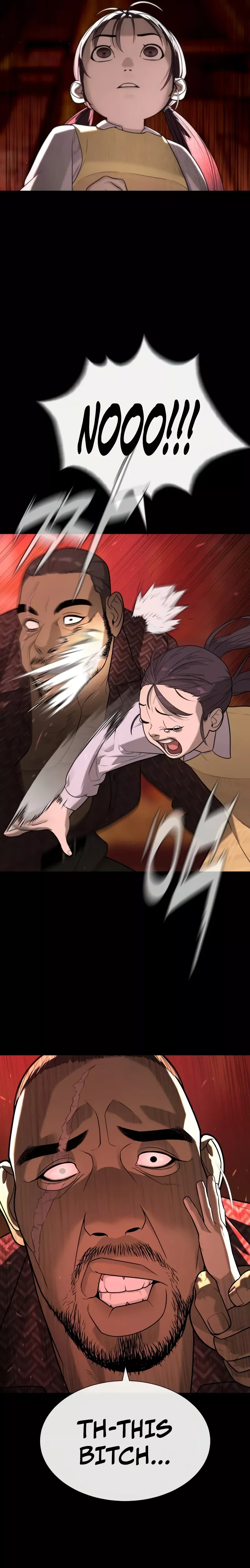 Read Killer Pietro chapter 85 image 30 on Lezhin
