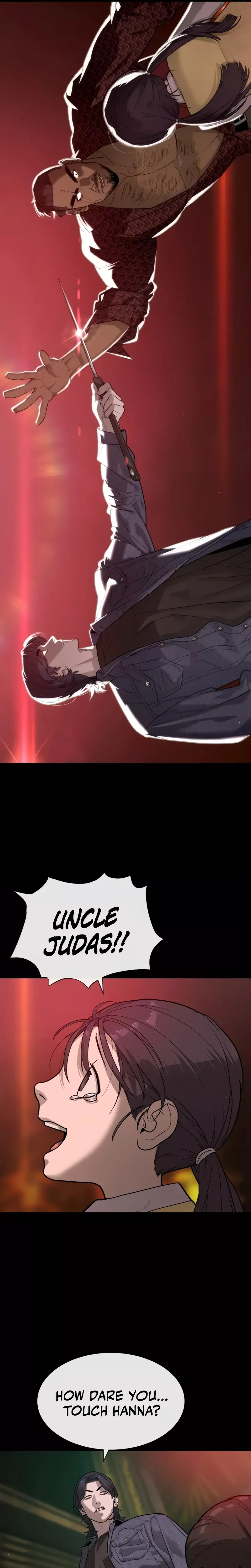 Read Killer Pietro chapter 85 image 33 on Lezhin